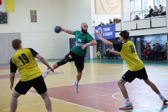 Суперлига. Карпаты снова обыграли СКА Львов, победа Мотора