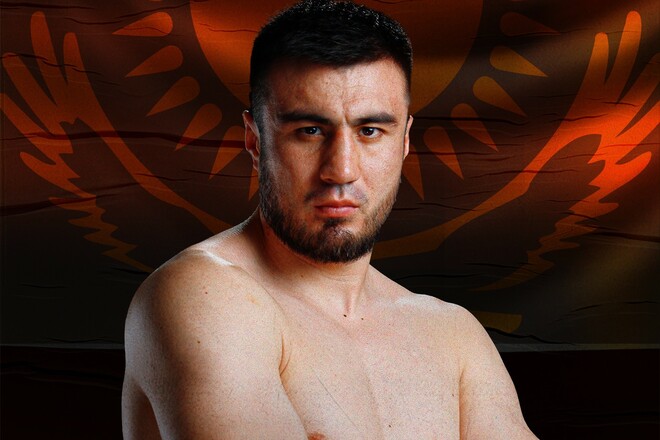 Шевадзуцкий выстоял. Украинец уступил Джалолову судейским решением