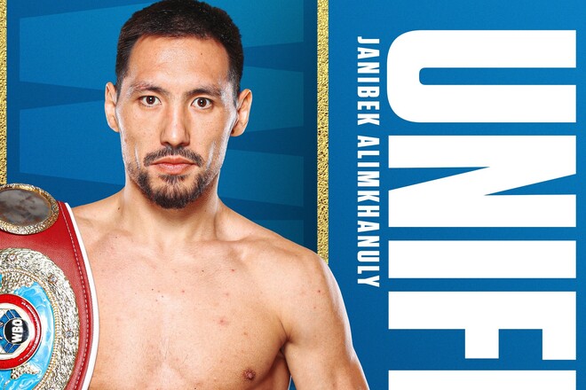 Алімханули нокаутував суперника з Франції та захистив титули чемпіона