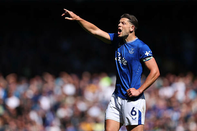 Джеймс Тарковски дважды за неделю обновил рекорд Премьер-Лиги