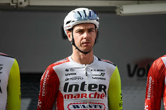 Volta NXT Classic. Смит одержал первую победу в сезоне