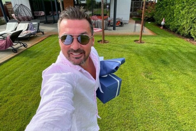 Милевский откровенно рассказал, что он хочет от Ваната