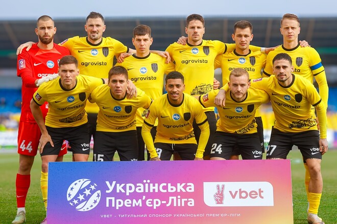 Проба пера. Почему у Александрии пока нет стратегии развития вдолгую