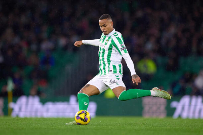 ВІДЕО. Рахунок рівний. Натан забив у ворота Барселони