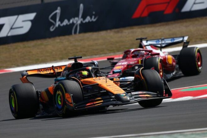 Формула-1. Гран-при Японии. Смотреть онлайн. LIVE трансляция