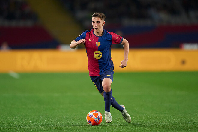 Гави провел 100-й матч в Ла Лиге, но и у Бетиса исторический результат