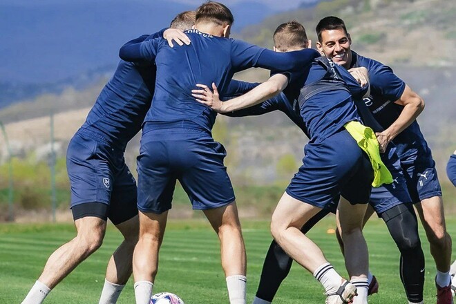 Металлист – Металлист 1925. Смотреть онлайн. LIVE трансляция