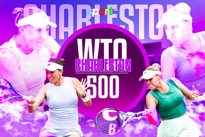 Джессика Пегула – София Кенин. Прогноз, анонс на финал WTA 500 в Чарльстоне