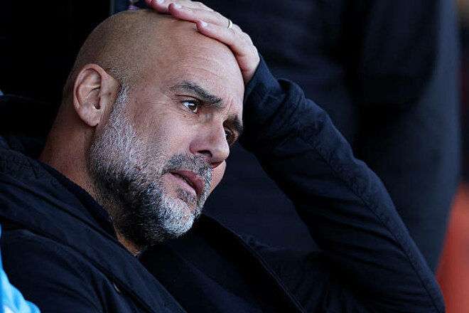 Гвардиола объяснил, почему Манчестер Сити решил отпустить Де Брюйне
