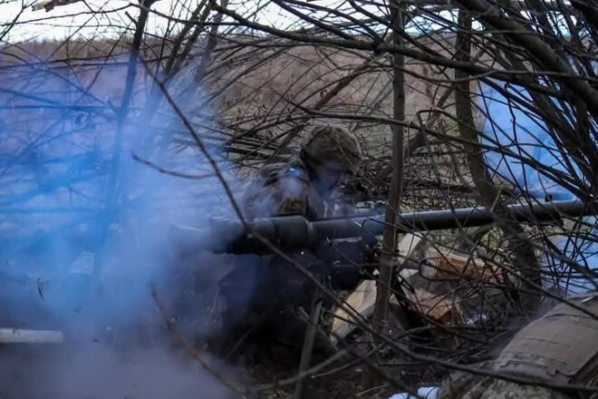 Знищення окупантів продовжується. ЗСУ оновили дані втрат армії рф