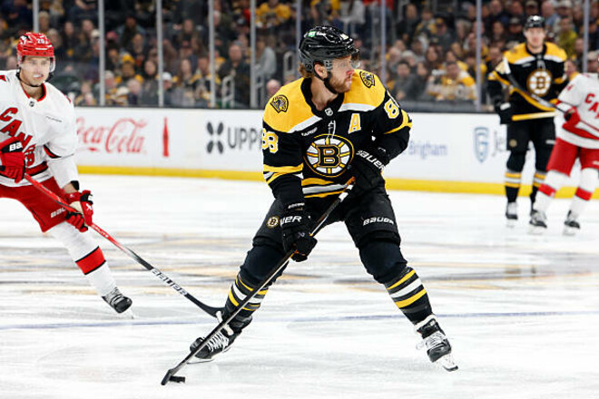 Супердень в НХЛ. Две команды в плей-офф, хет-трик Кросби, 5 очков Пастрнака