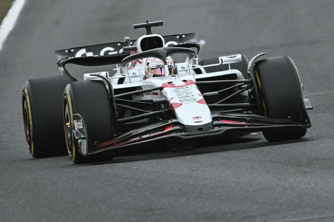 Без шансов. Ферстаппен уверенно выиграл гонку в Японии