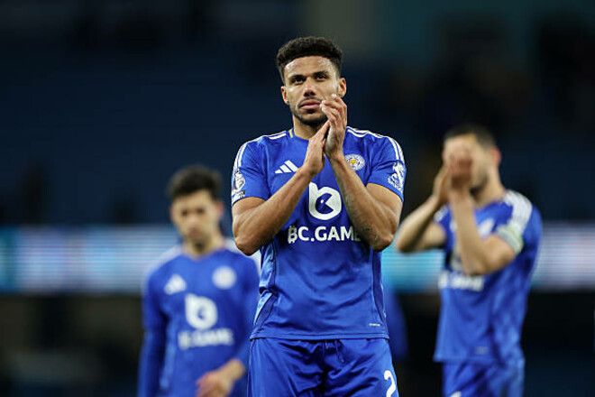 Лестер – Ньюкасл. Прогноз і анонс на матч чемпіонату Англії