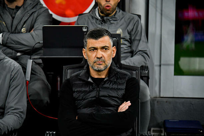 КОНСЕЙСАУ – о ничье с Фиорентиной: «Как тренер, я ответственен за это»