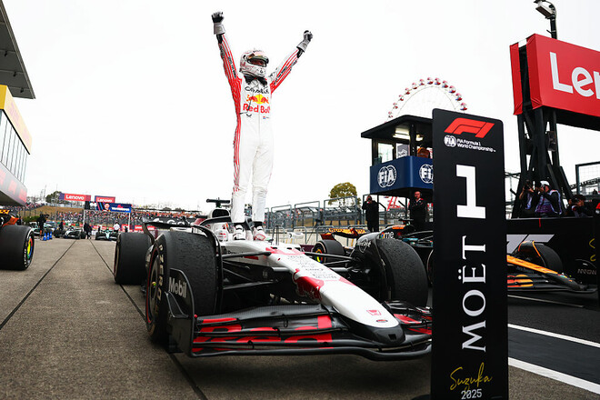 Лучший пилот Ф-1, посредственность Феррари, рекорд Кими – что было в Японии