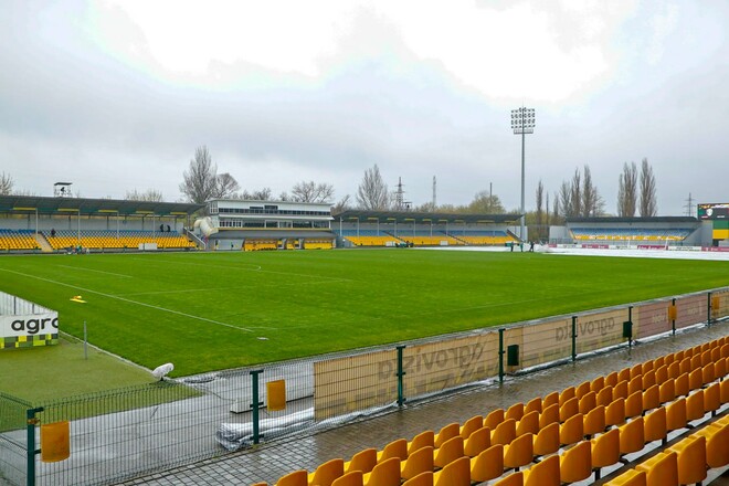 ФОТО. Кривбасс и Александрия почтили память погибших в Кривом Роге