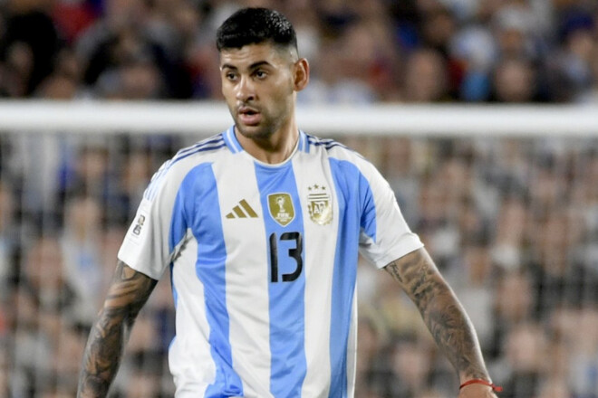 Вмешались в планы. Атлетико поборется с Реалом за аргентинского защитника