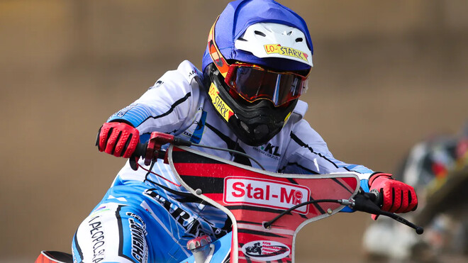 Спідвей. Марко Левішин виграв турнір у Гданську