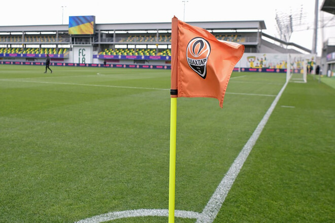 Кауан Элиас в основе. Обнародованы стартовые составы на матч Шахтер – Верес