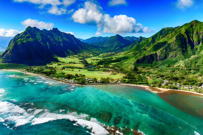 Гавайи на пороге легализации онлайн-ставок на спорт