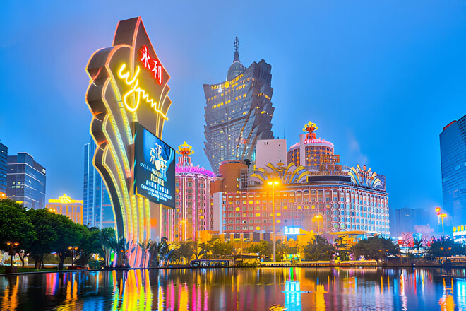 Майбутнє американських казино в Макао під питанням