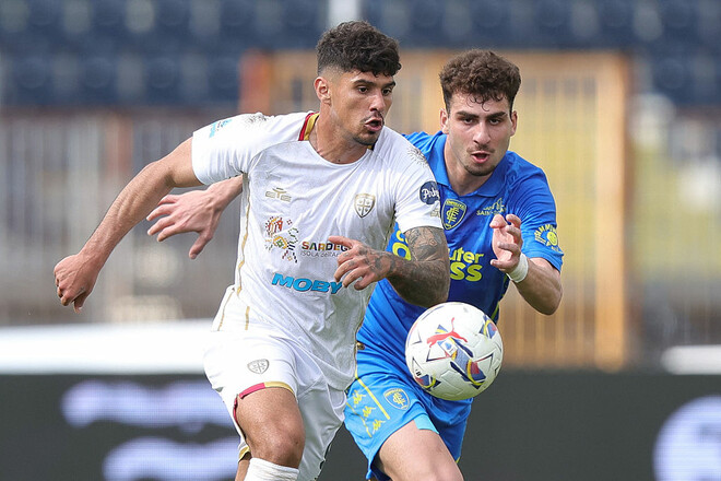 Эмполи продолжил свою малорезультативную серию в домашних матчах