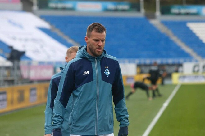 ЯРМОЛЕНКО: Никакой короны на голове. К старшим нужно относиться с уважением