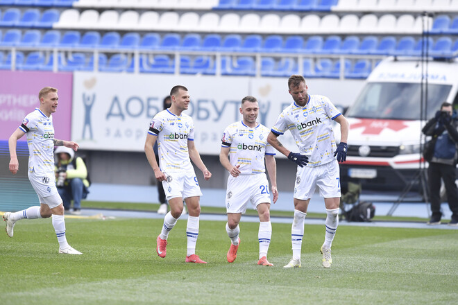 Андрей ЯРМОЛЕНКО: «Гол и празднование? Про пенсию – вы все узнаете»