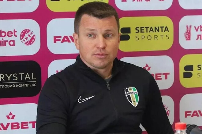 Руслан РОТАНЬ: «Игра была до первой ошибки»