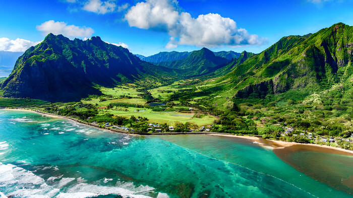 Гавайи на пороге легализации онлайн-ставок на спорт