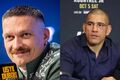 Ексчемпіон UFC оцінив перспективи бою Усик – Перейра