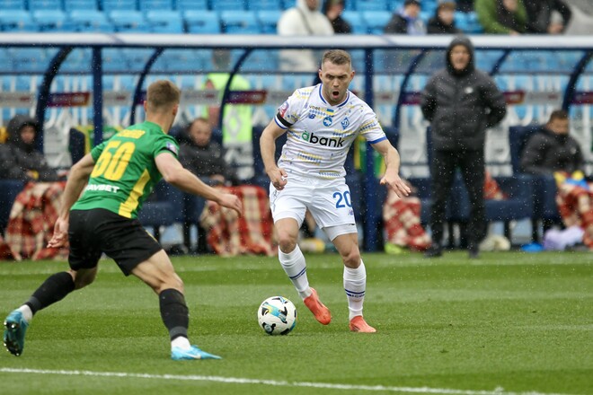 КАРАВАЕВ: «Играть через три дня на четвертый – это то, что надо»