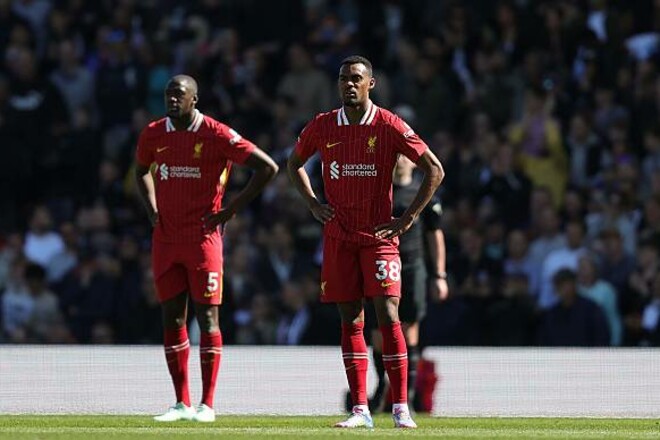 Фулхем – Ліверпуль – 3:2. Перестрілка у Лондоні. Відео голів та огляд матчу