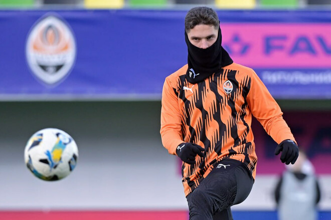 ВІДЕО. Шахтар забив Вересу двічі за дві останні хвилини основного часу