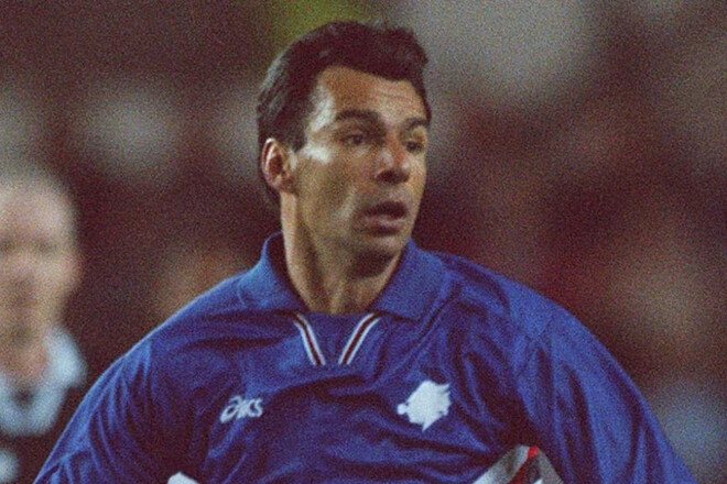 «Але в нього такий характер». Ексфорвард Роми оцінив виступи Довбика