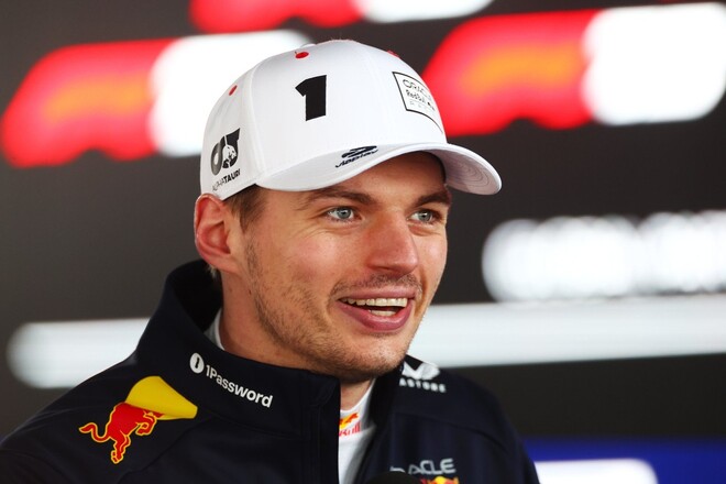 Макс ФЕРСТАППЕН: «Меня бы больше не видели если бы я оказался в Макларене»