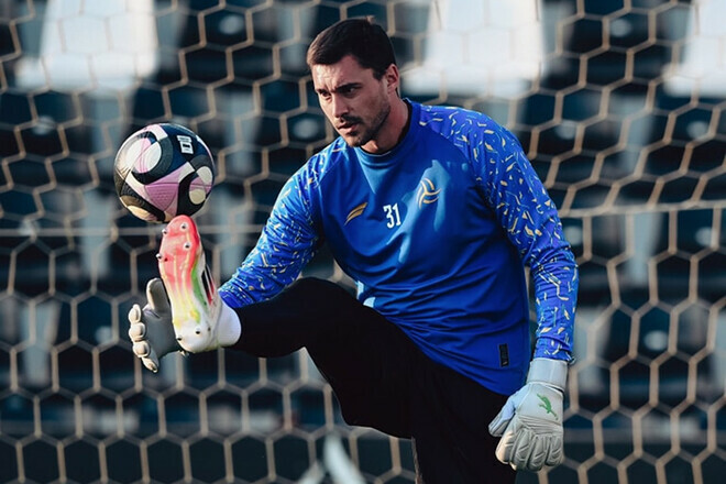 Бущан помог команде Аль-Шабаб выиграть матч в Саудовской Аравии