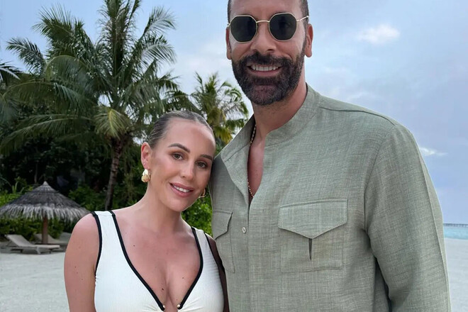 Зірка футболу хоче переїхати жити на Близький Схід. В Англії шоковані