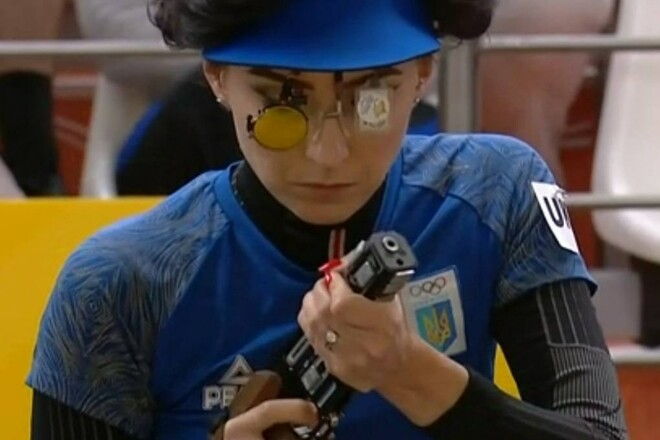 Українці взяли медалі на змаганнях із кульової стрільби у Вроцлаві