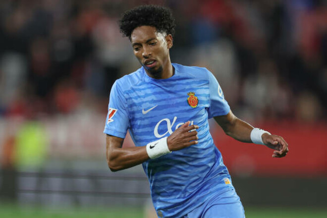 ВИДЕО. За место в еврокубках. Как Мальорка дома уступила Сельте в Ла Лиге