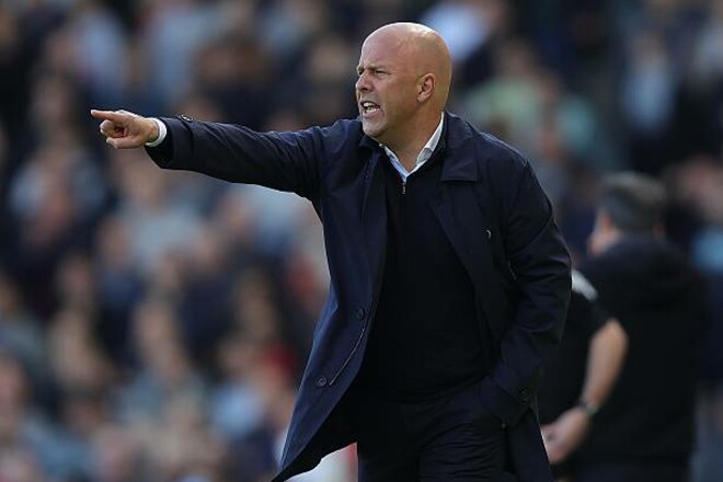 СЛОТ: «Лидерство в таблице не дает Ливерпулю права на самоуспокоение»