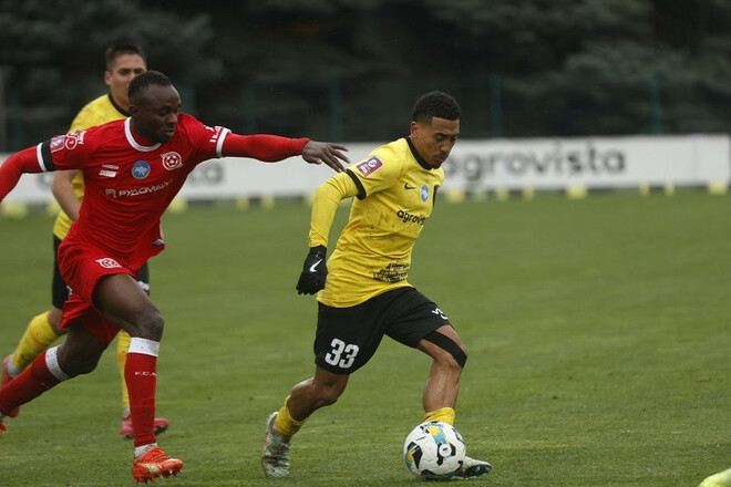 Ближче до 100. Олександрія оформила ювілейну перемогу в УПЛ