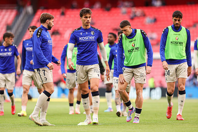 Леганес – Осасуна. Прогноз и анонс на матч чемпионата Испании