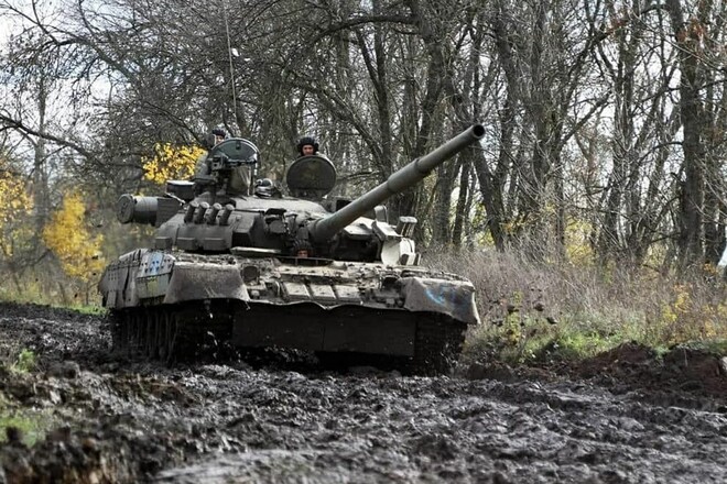 Уничтожение окупантов продолжается. ВСУ обновили данные потерь армии рф