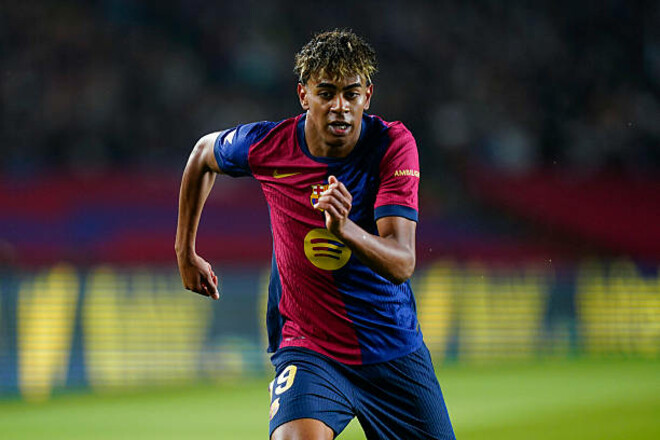 Барселона ризикує втратити Ямаля. Його хоче вкрасти топ-клуб