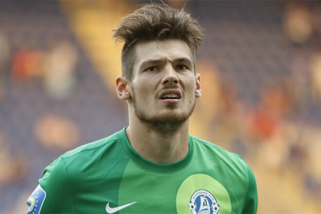 Денис БОЙКО: «Сейчас могу никого не бояться: нас тогда убили судьи»