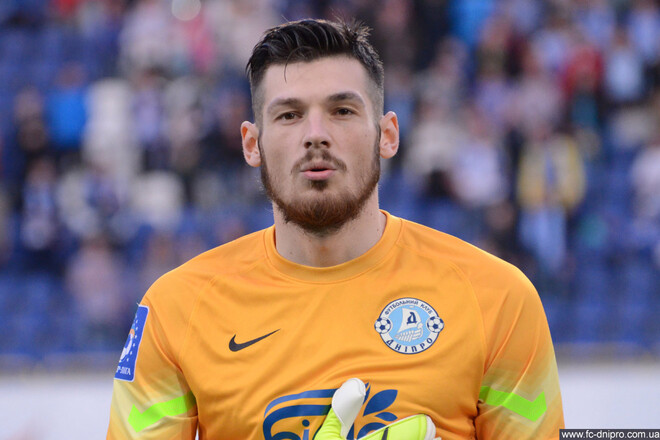 Денис БОЙКО: «Там були такі хлопці, що можна було трошки обісратися»