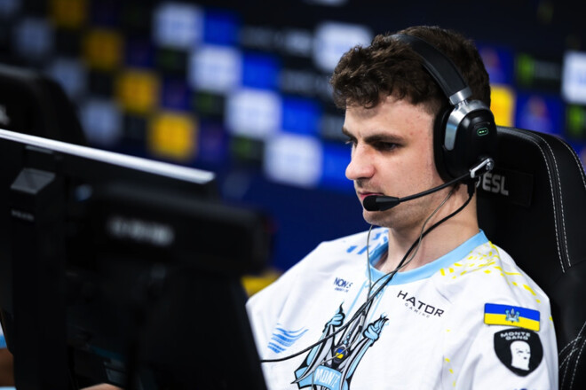 ОФИЦИАЛЬНО. Звёздный AWP-игрок присоединился к Passion UA