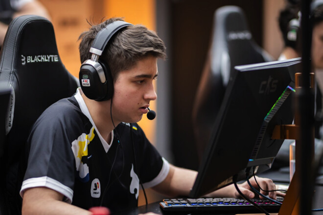 Очередные изменения в Passion UA. Команду покинул zeRRoFIX