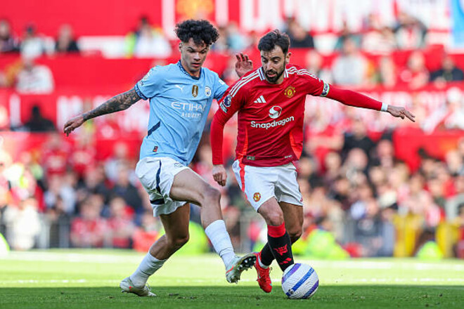 «Пеп убил нас такой тактикой». Реакция фанов на манчестерское дерби